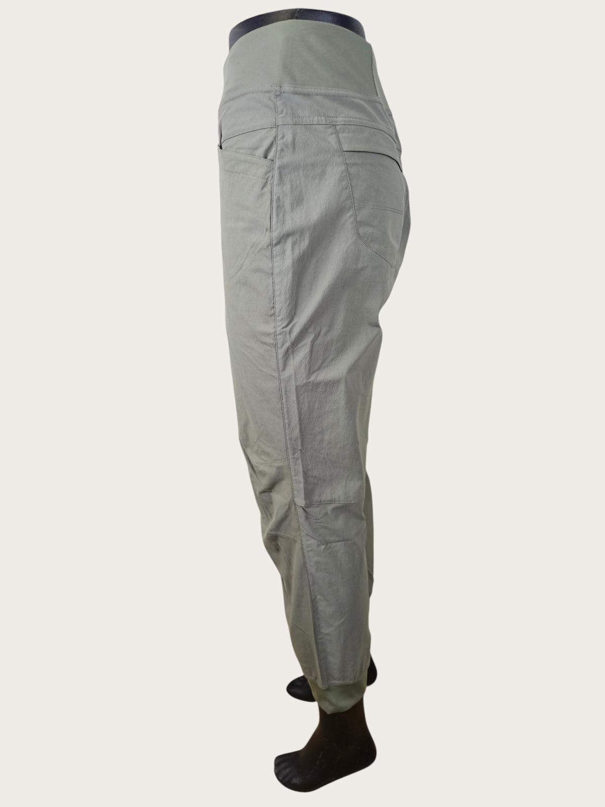 Black Diamond Technician Jogger Kletterhose lang (L)