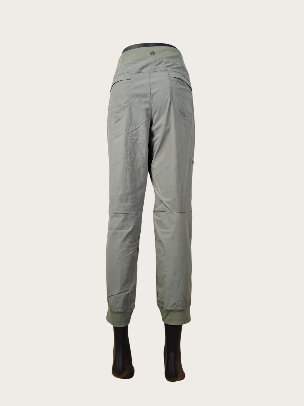Black Diamond Technician Jogger Kletterhose lang (L)