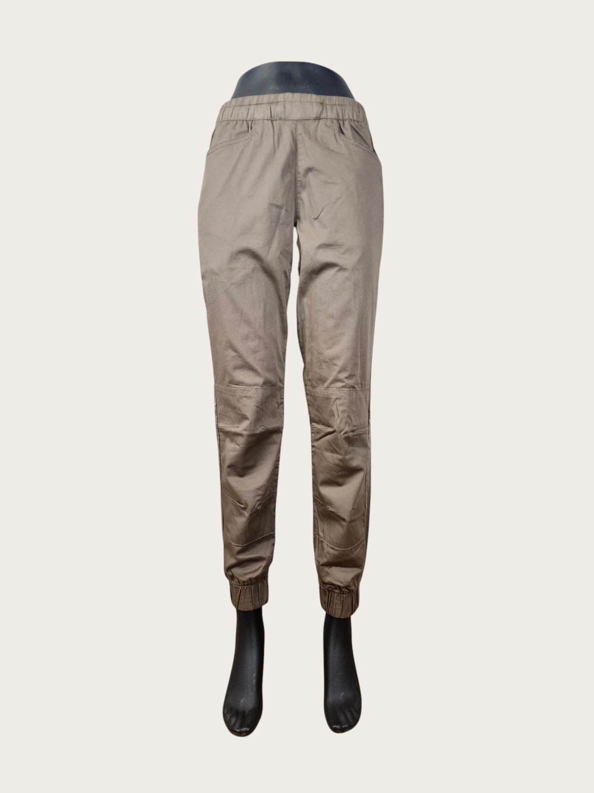 Black Diamond Notion Kletterhose lang (XS)