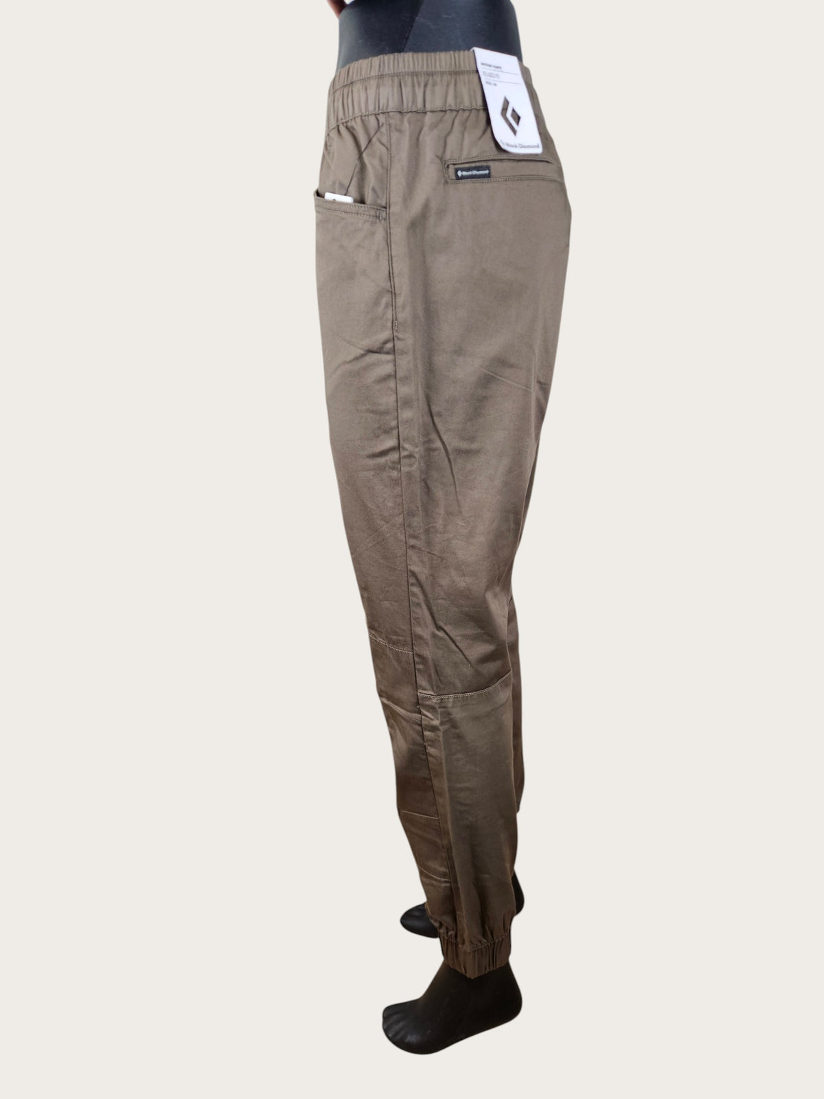 Black Diamond Notion Kletterhose lang (XS)