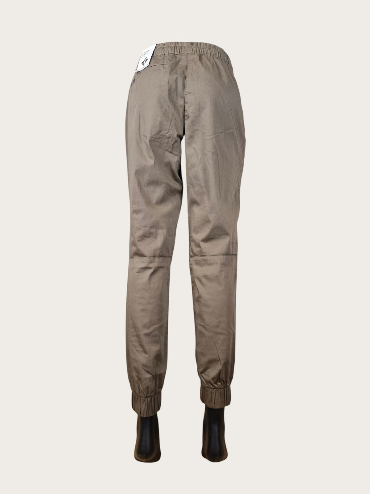 Black Diamond Notion Kletterhose lang (XS)