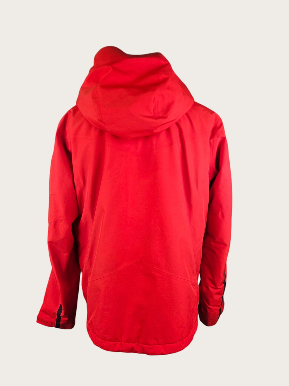 Peak Performance Maroon Insulated Skijacke (XL)