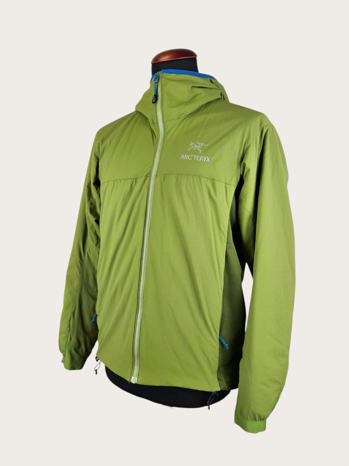 Arc'teryx Atom LT Hoody Isolationsjacke (M)