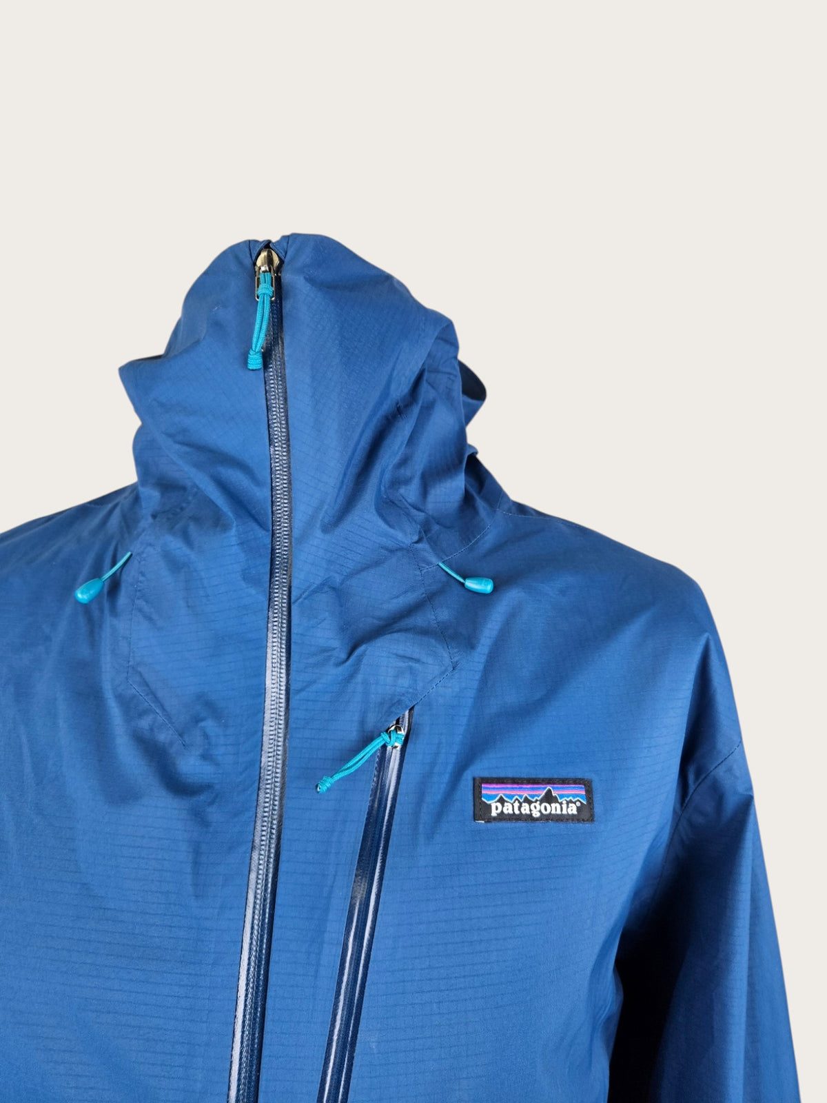 Patagonia Granite Crest 3-Lagen Hardshelljacke (XXL)