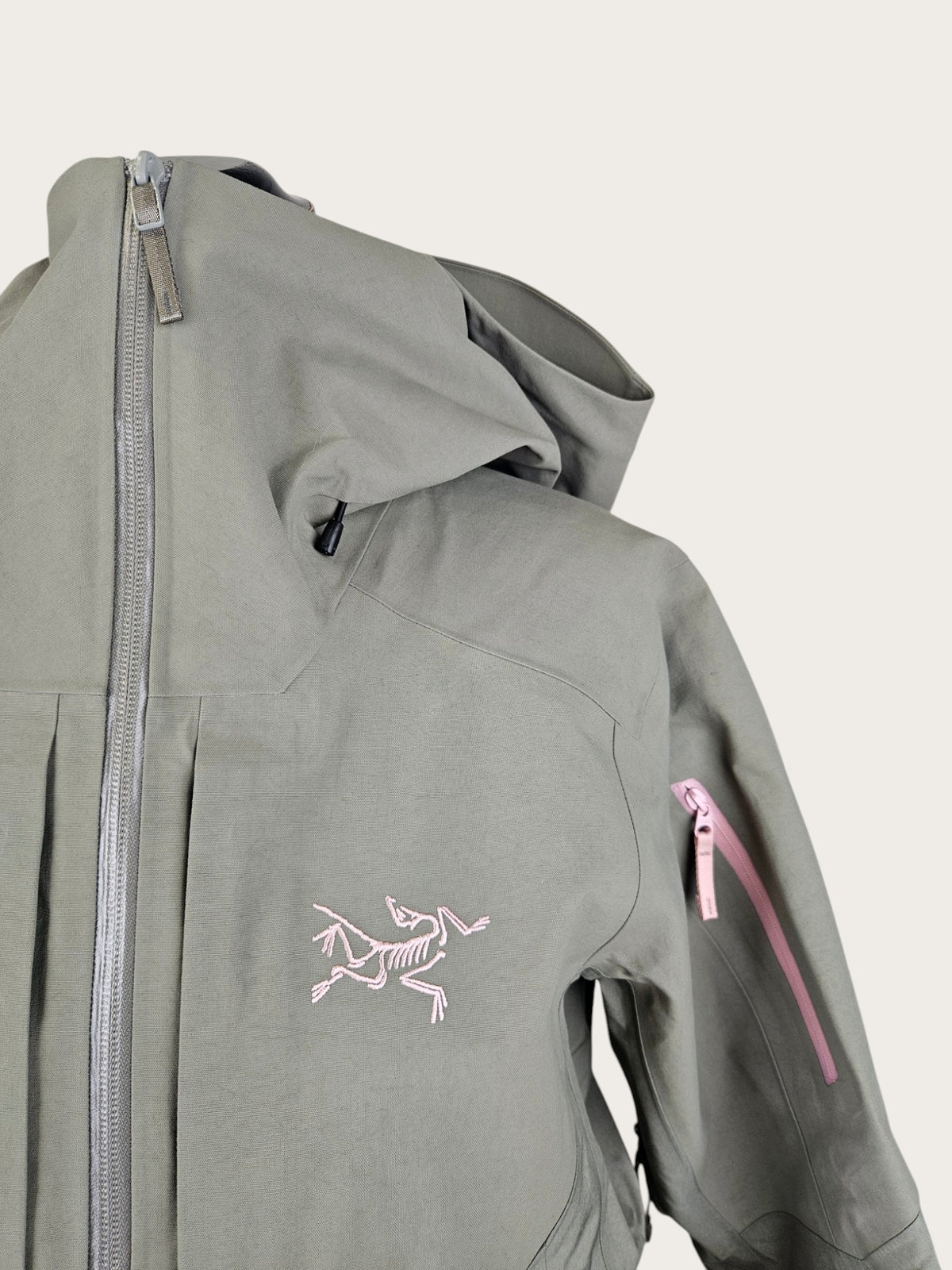 Arc'teryx Incendia One-Piece (XS)