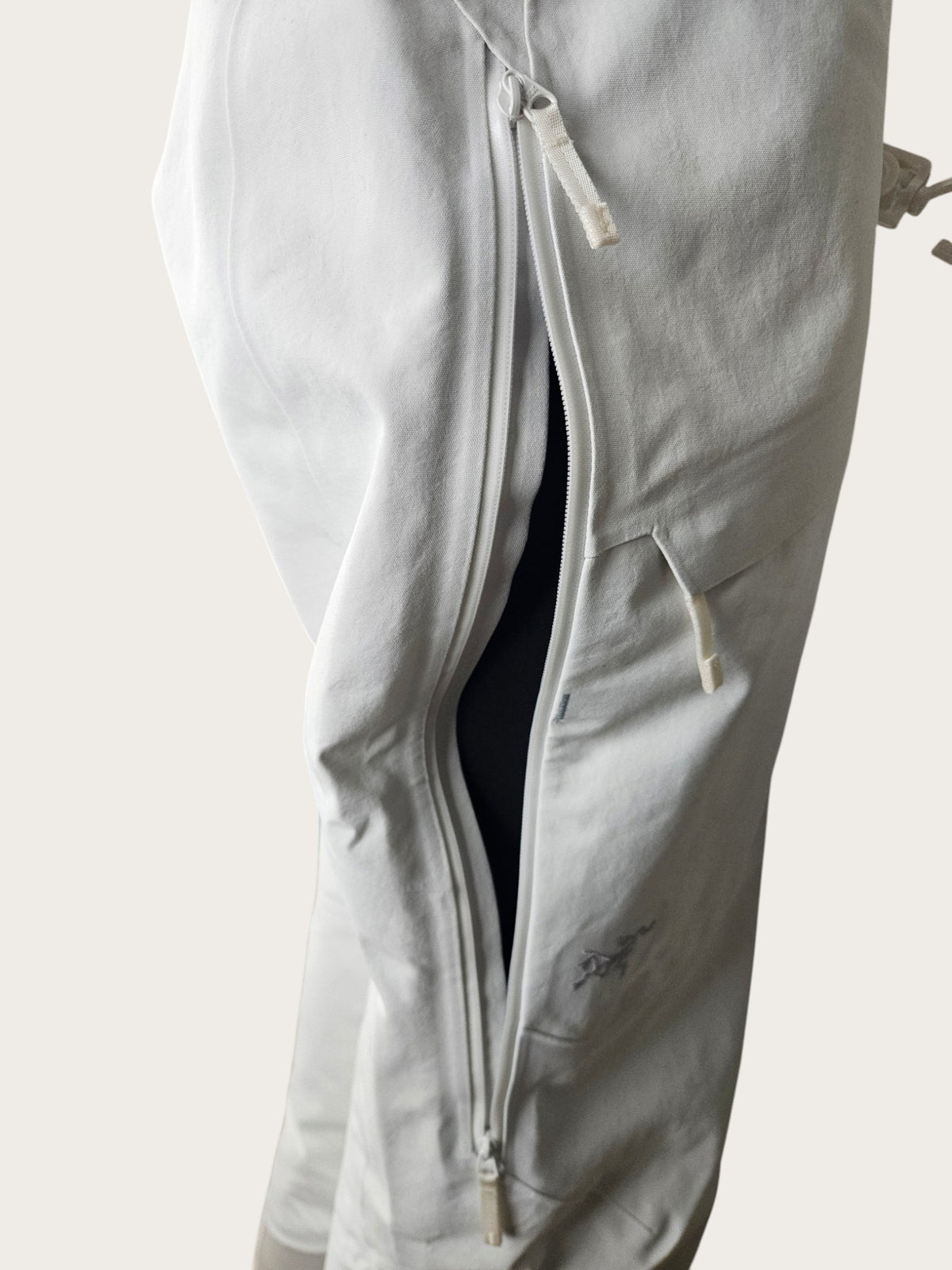Arc'teryc Incendia 3-Lagen Hardshellhose (S)