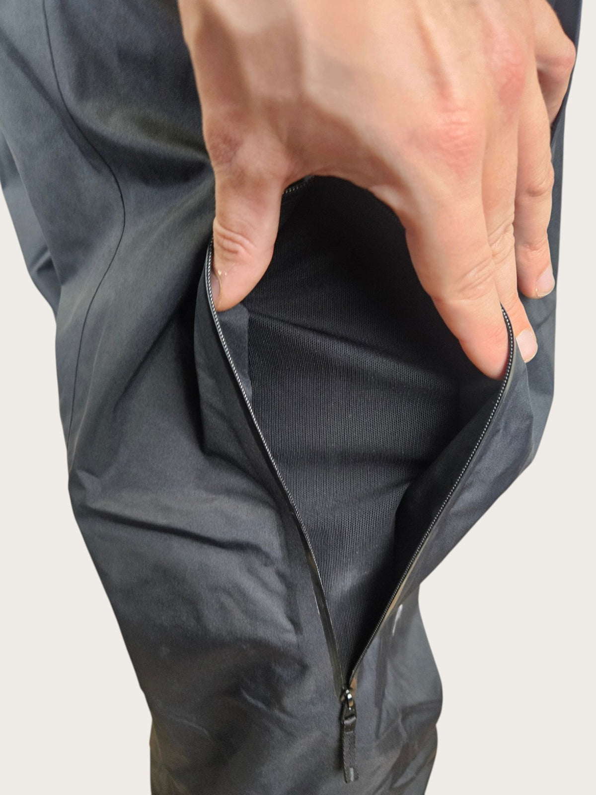 Arc'teryx Andessa Insulated Skihose (L)