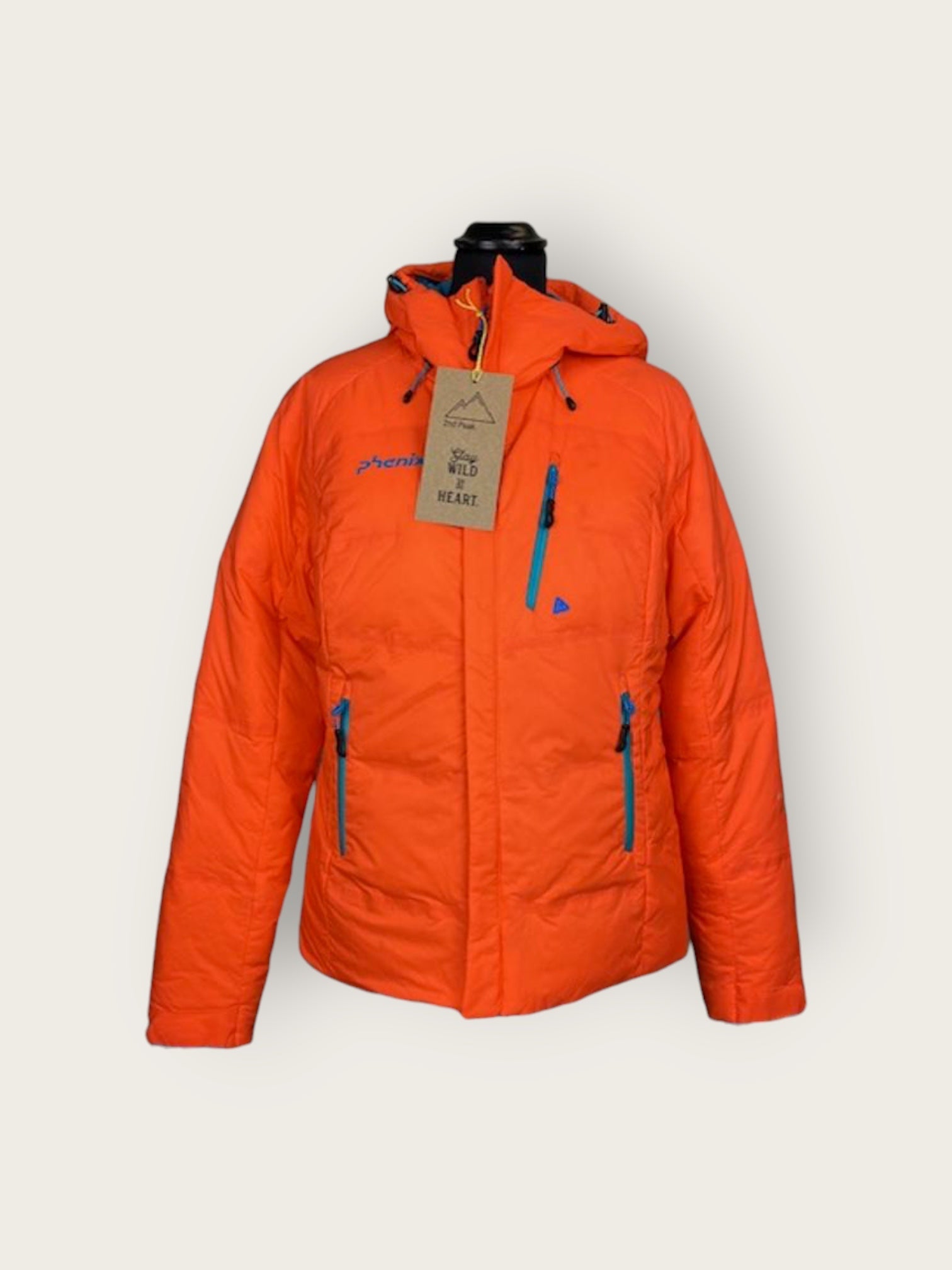 Phenix Ski-/Snowboardjacke (S)