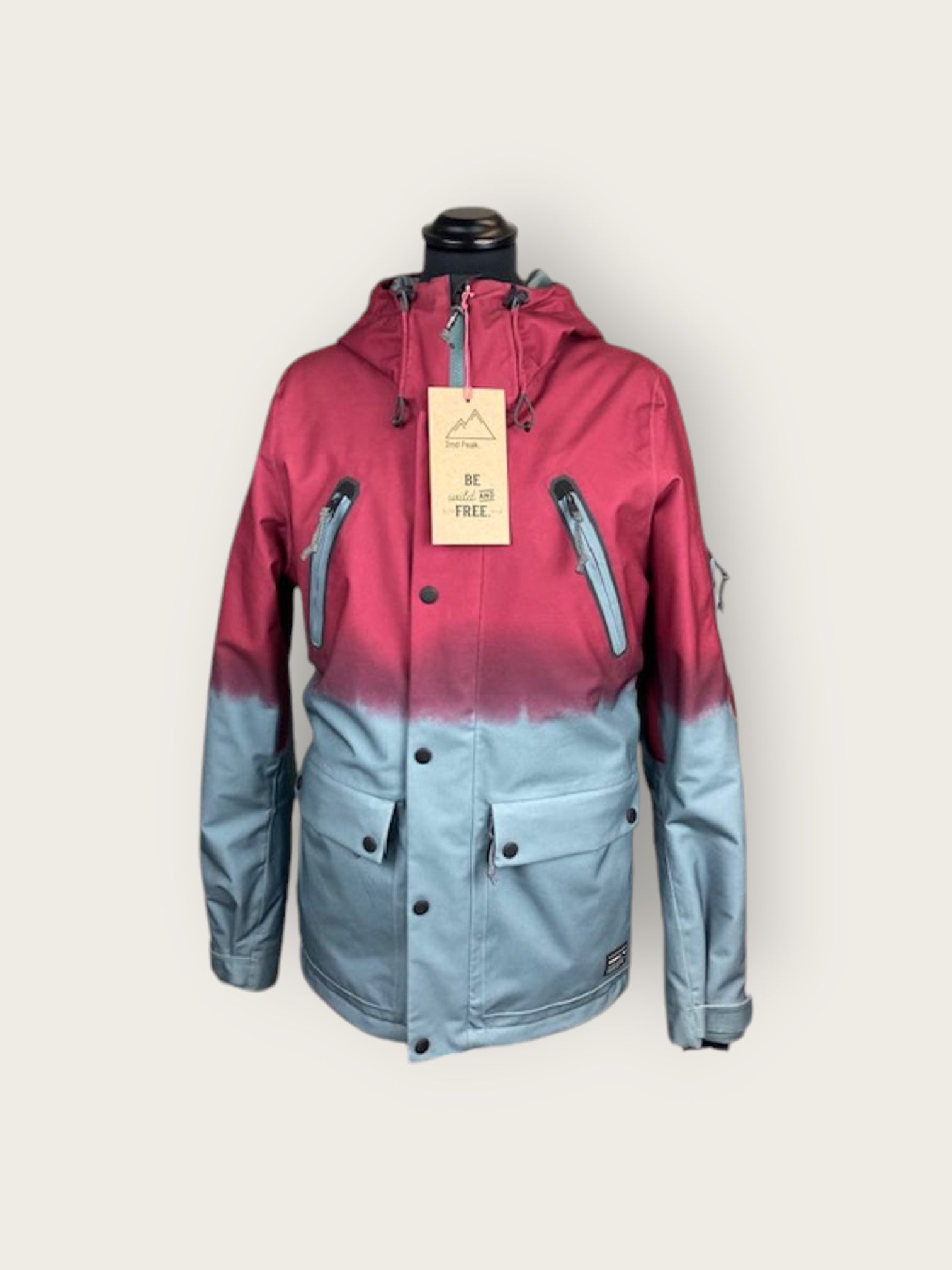 O'Neil Snowboardjacke (M)