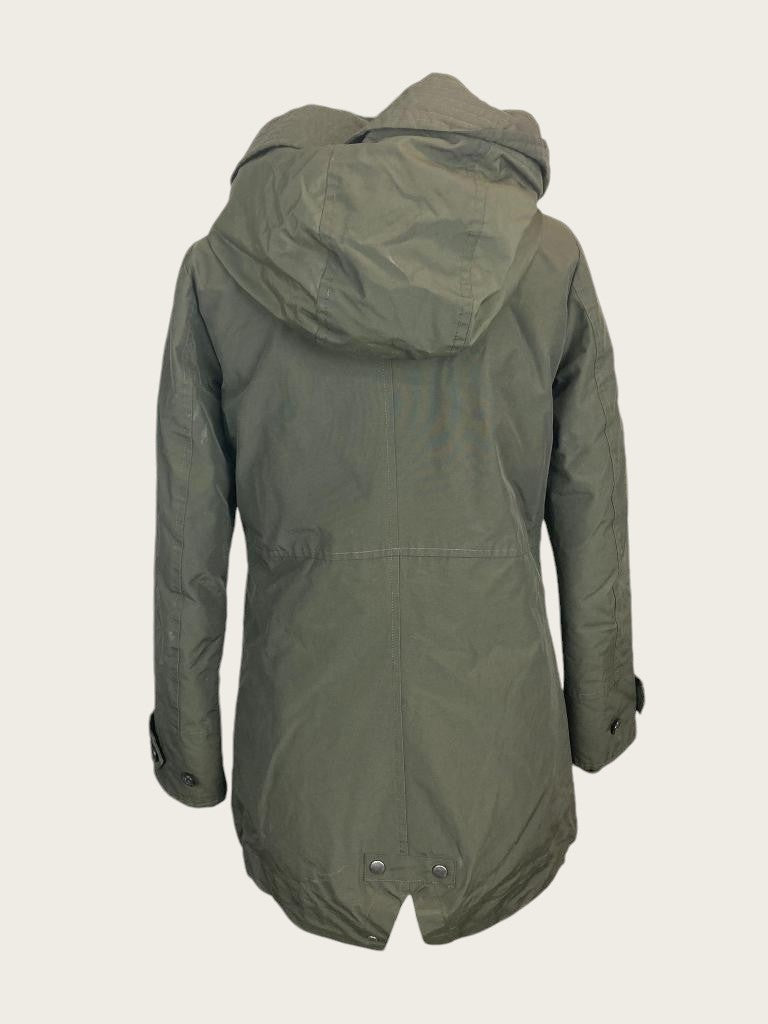 Woolrich Winterparka (XS)