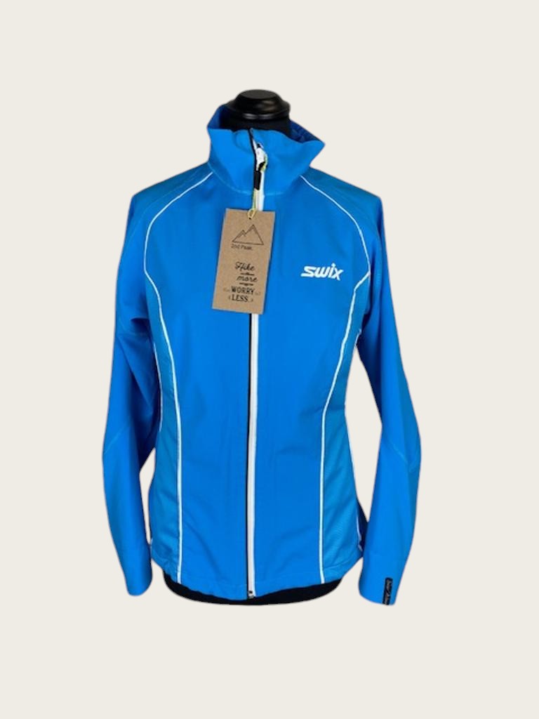 Swix Langlaufjacke (M)