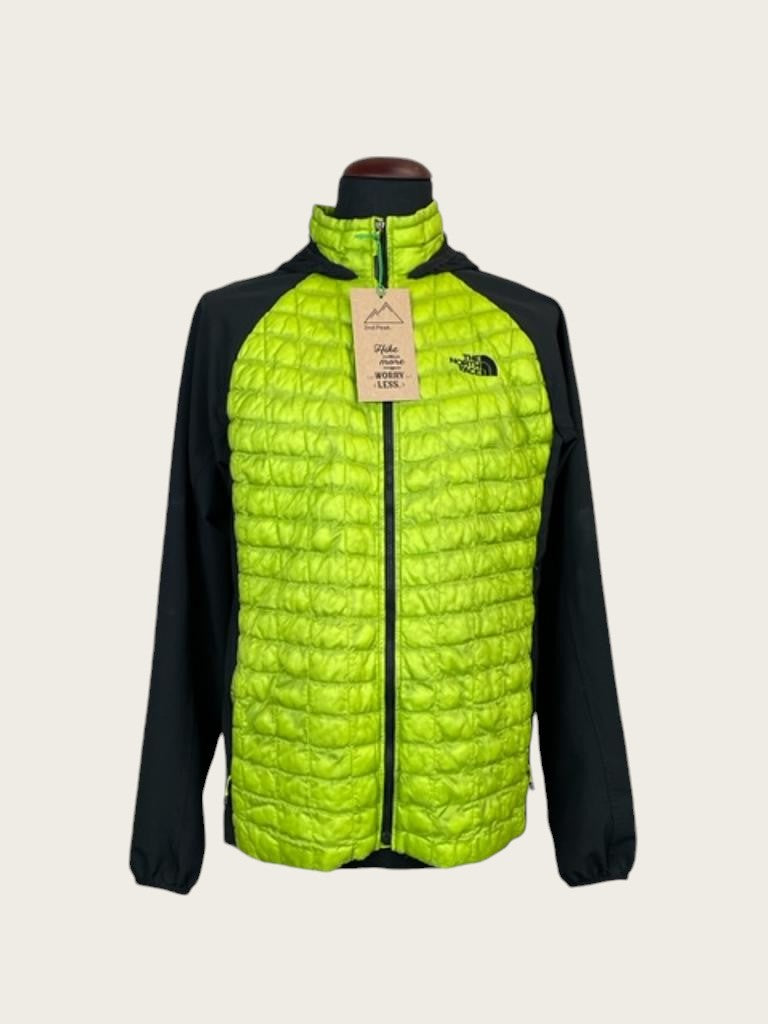 The North Face Hybridjacke (L)