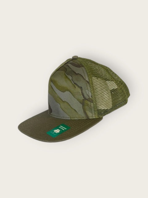 Prana Cap