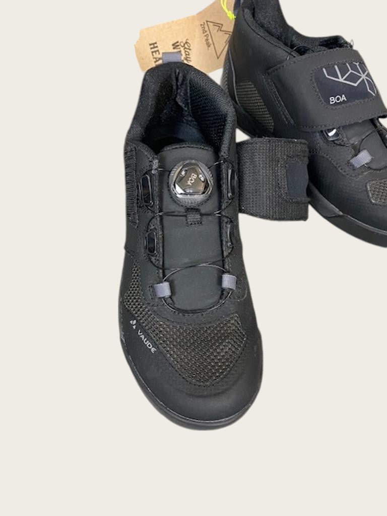 Vaude Bikeschuhe (39)