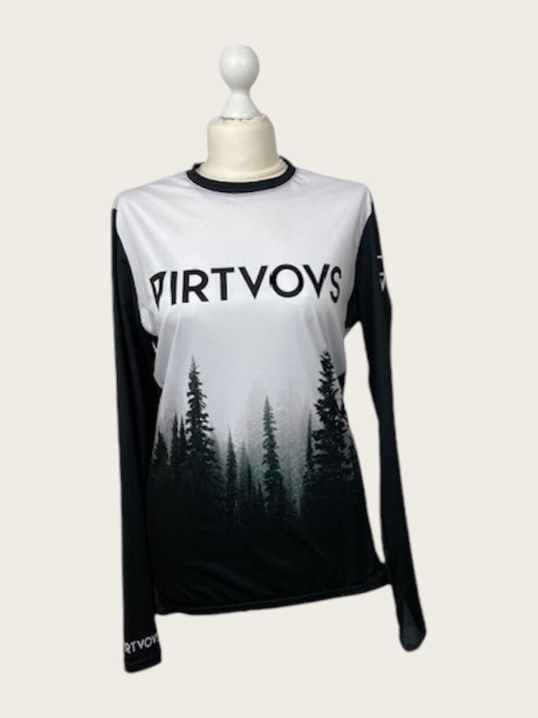 Viros Bike Shirt (XS)