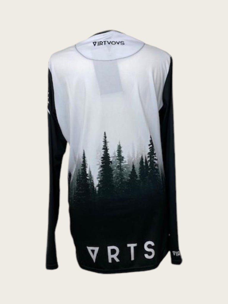 Viros Bike Shirt (XS)