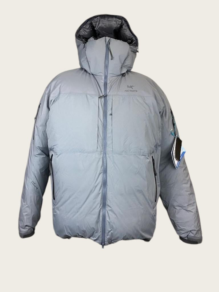 Arc'teryx Daunenparka (L)