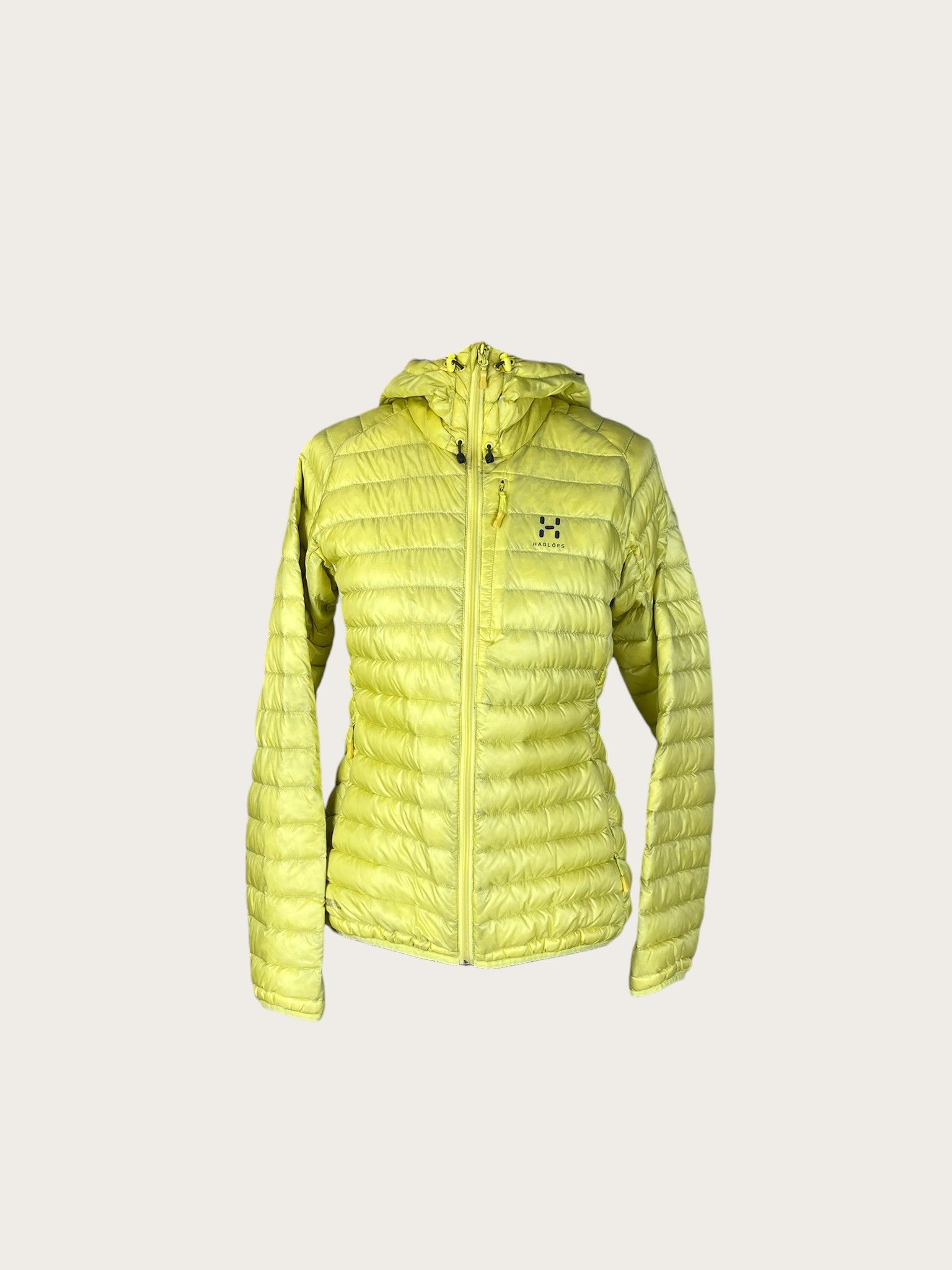 Häglöfs Daunenjacke (S)