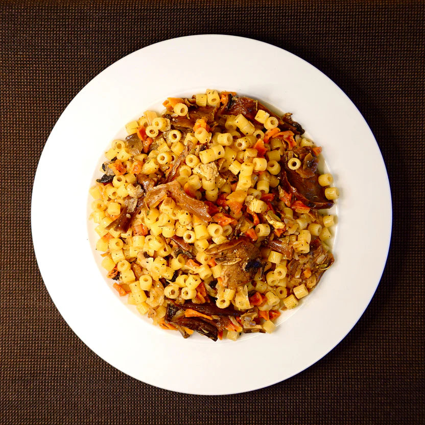 Cucina Alpina Mushroom Mania