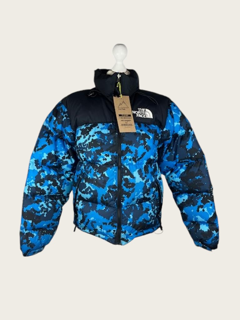 The North Face Daunenjacke (XS)