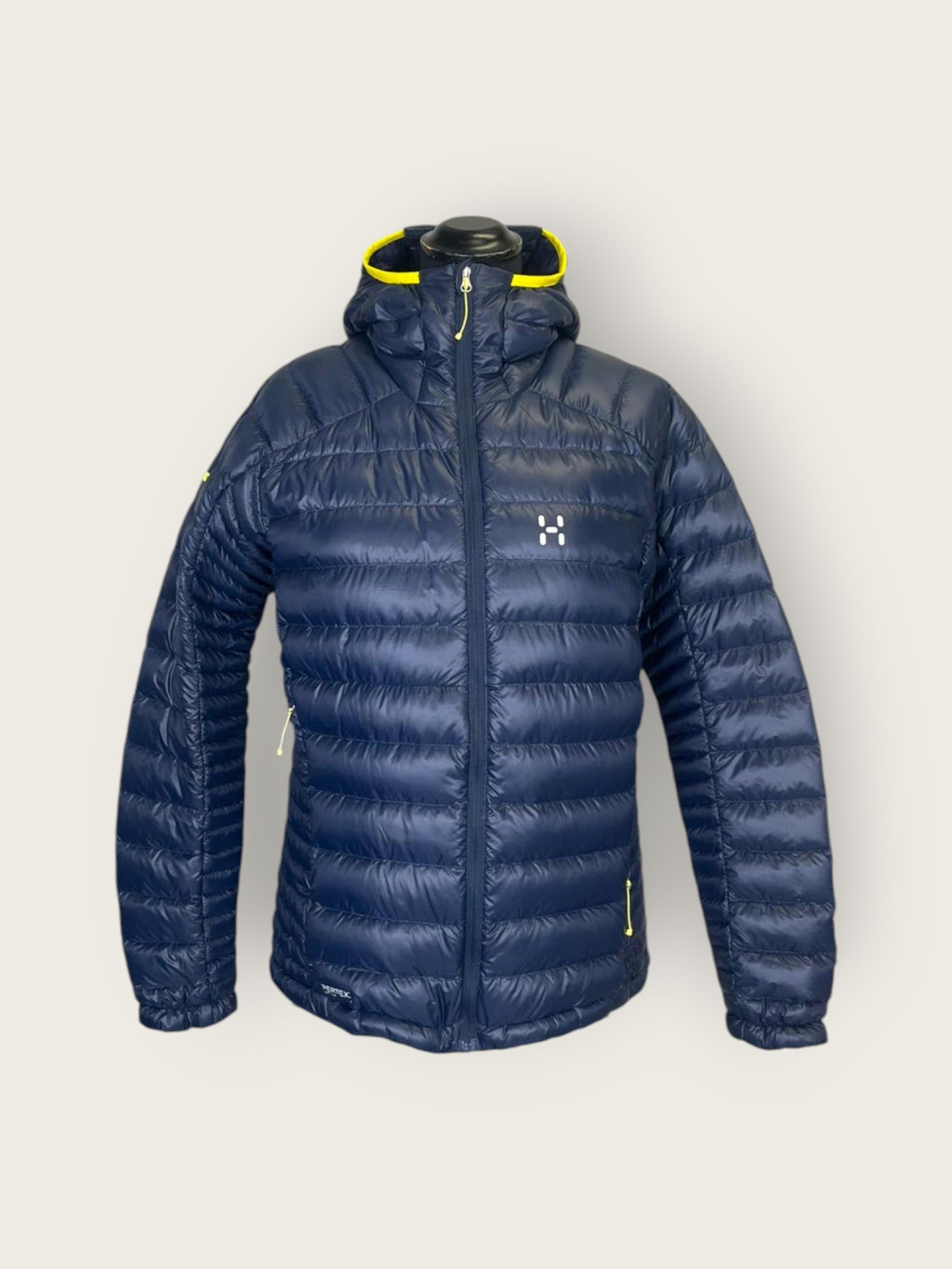 Haglöfs Daunenjacke (M)