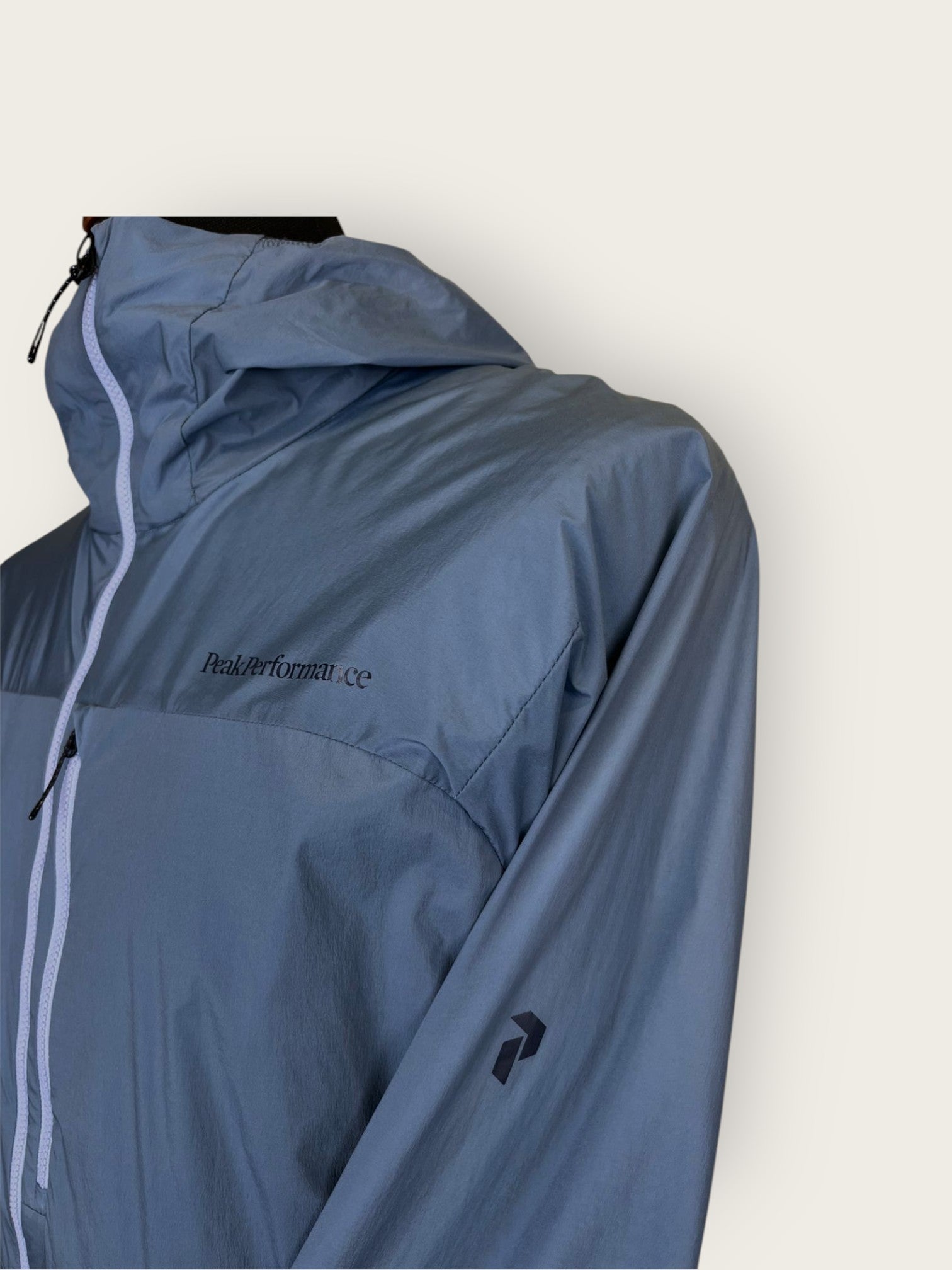 Peak Performance Isolationsjacke (XXL)