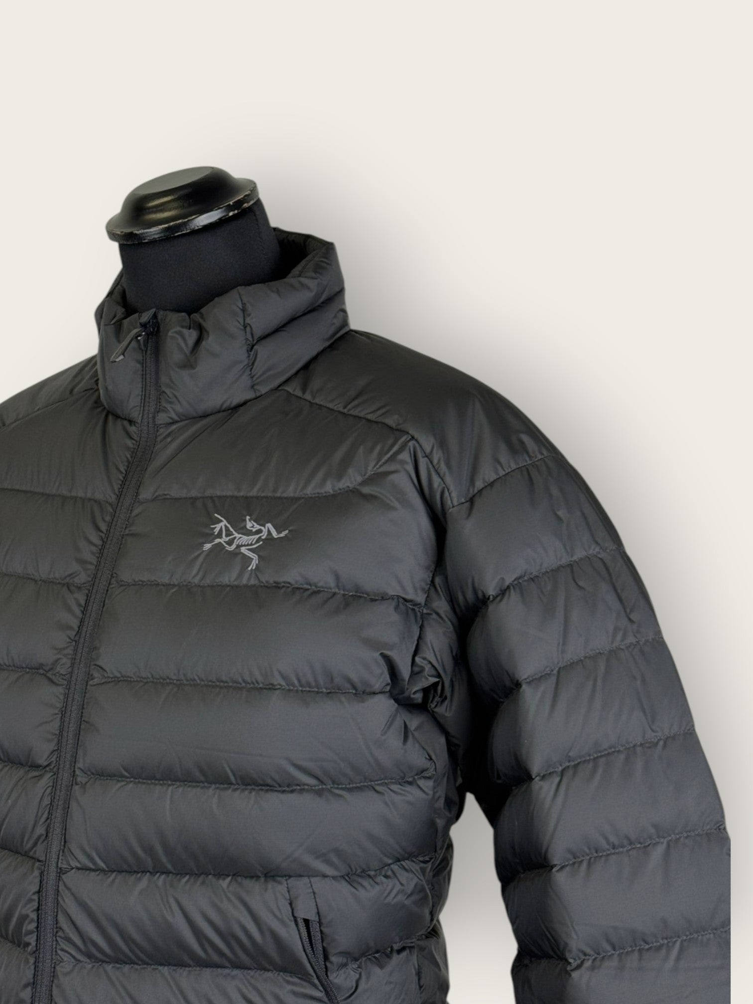Arc'teryx Daunenjacke (XS)