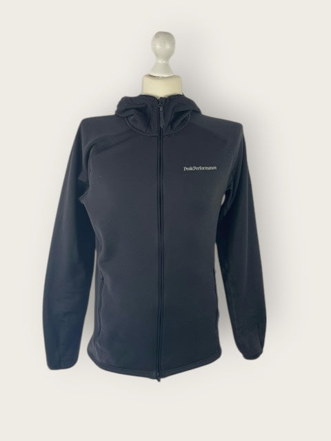 Peak Performance Fleecejacke (M)