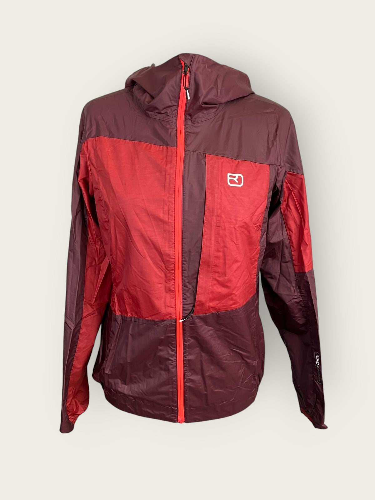 Ortovox Windbreaker (S)