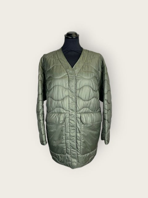 Peak Performance Isolationsjacke (S)