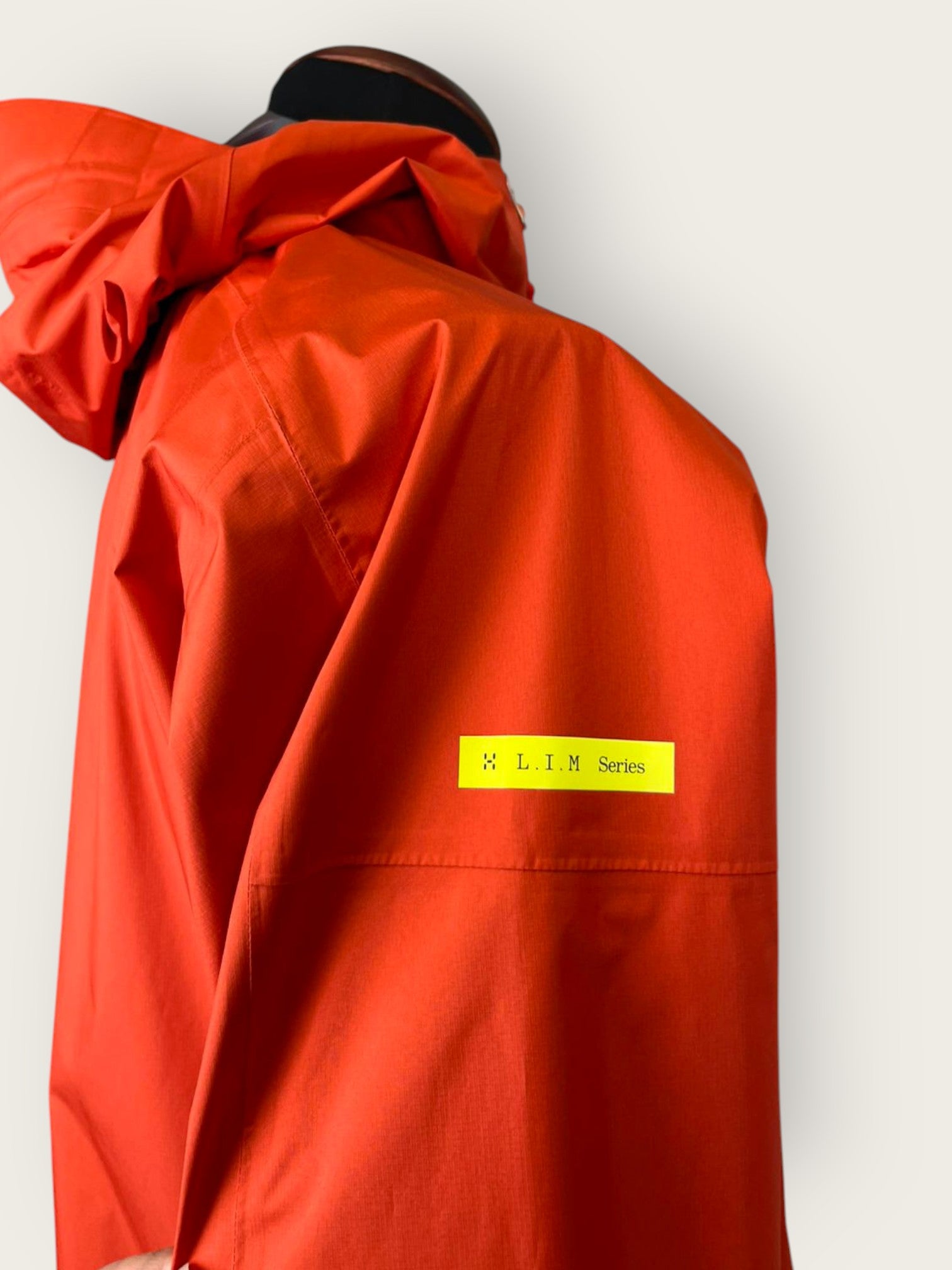 Haglöfs 2.5-Lagen Hardshelljacke (L)