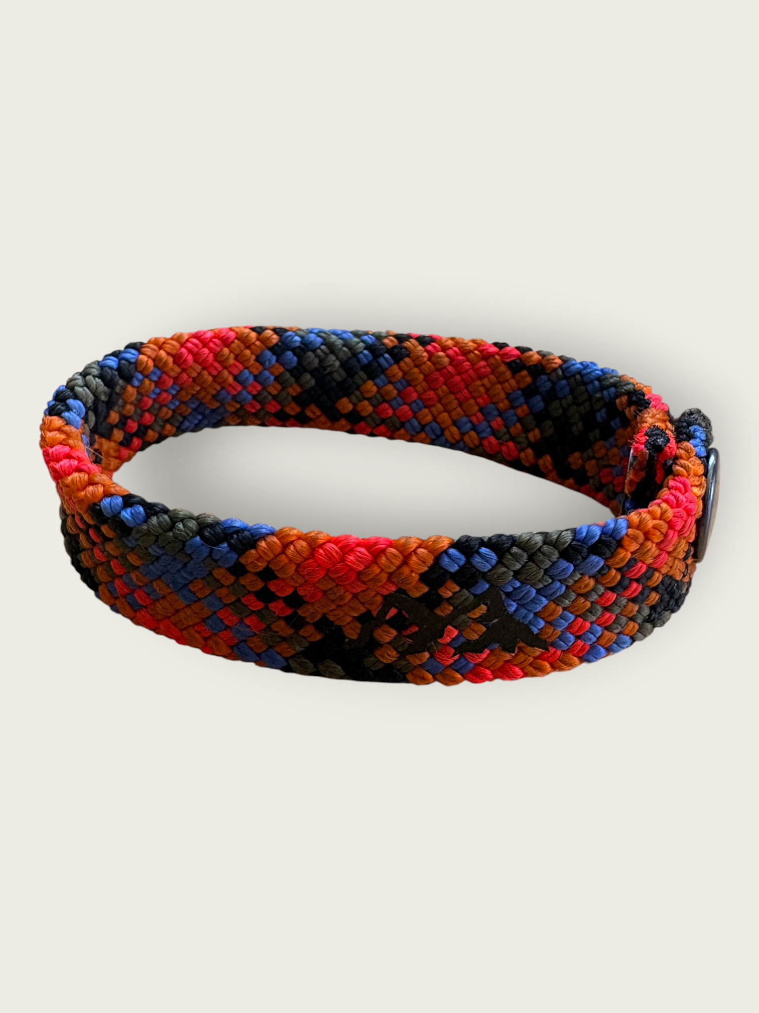 2nd Peak Armband "Dyno" (21cm)
