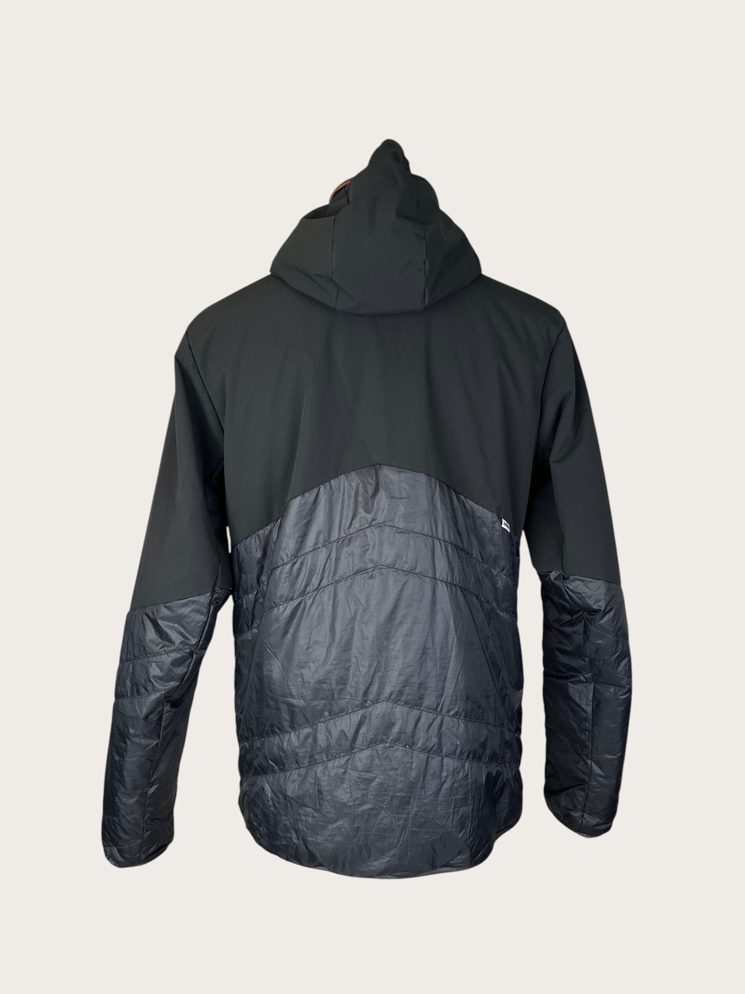 Maloja Hybrid Isolationsjacke (L)