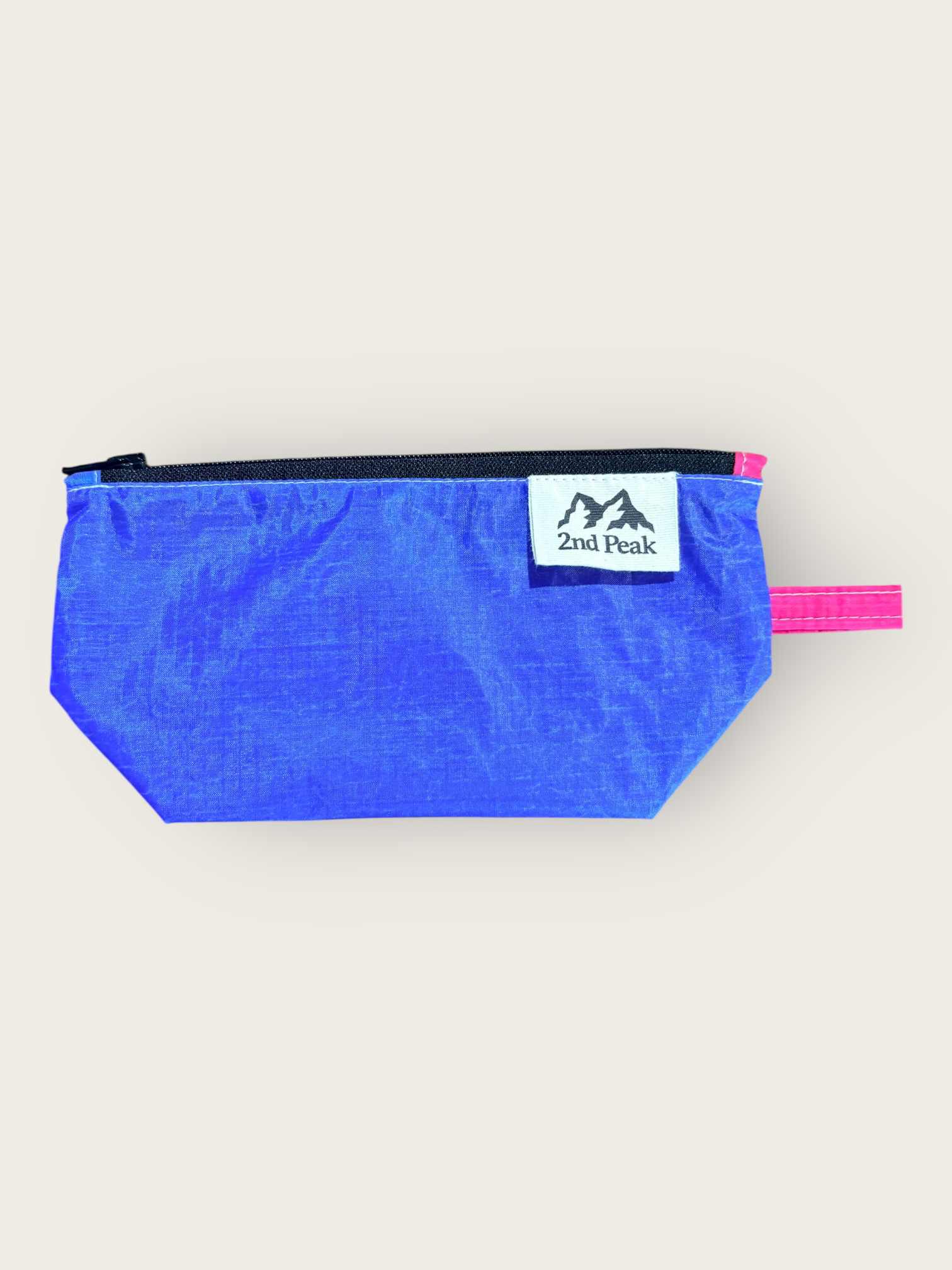 2nd Peak Necessaire klein