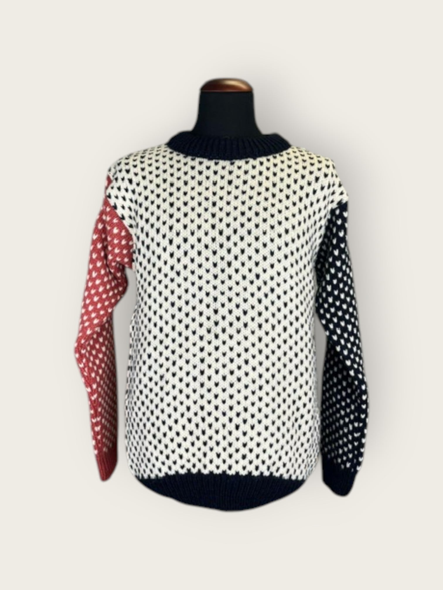 Devold Merino Pullover (L)