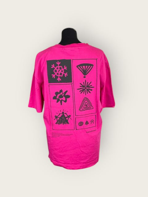 Peak Performance T-Shirt (M)