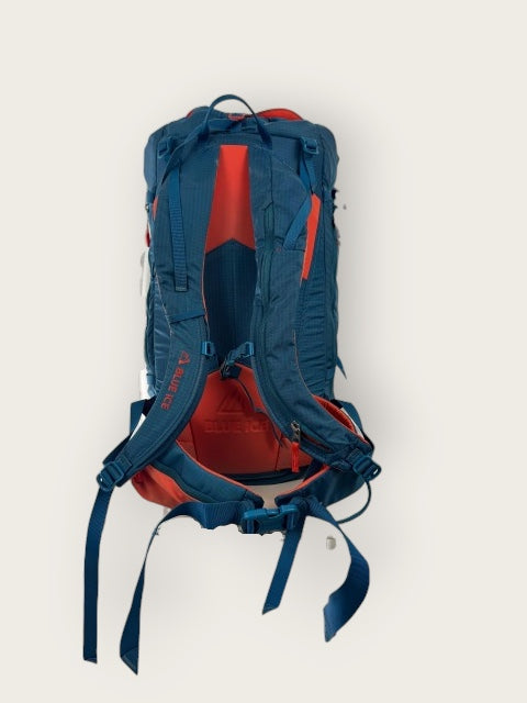 Blue Ice Touren Rucksack (38 L)