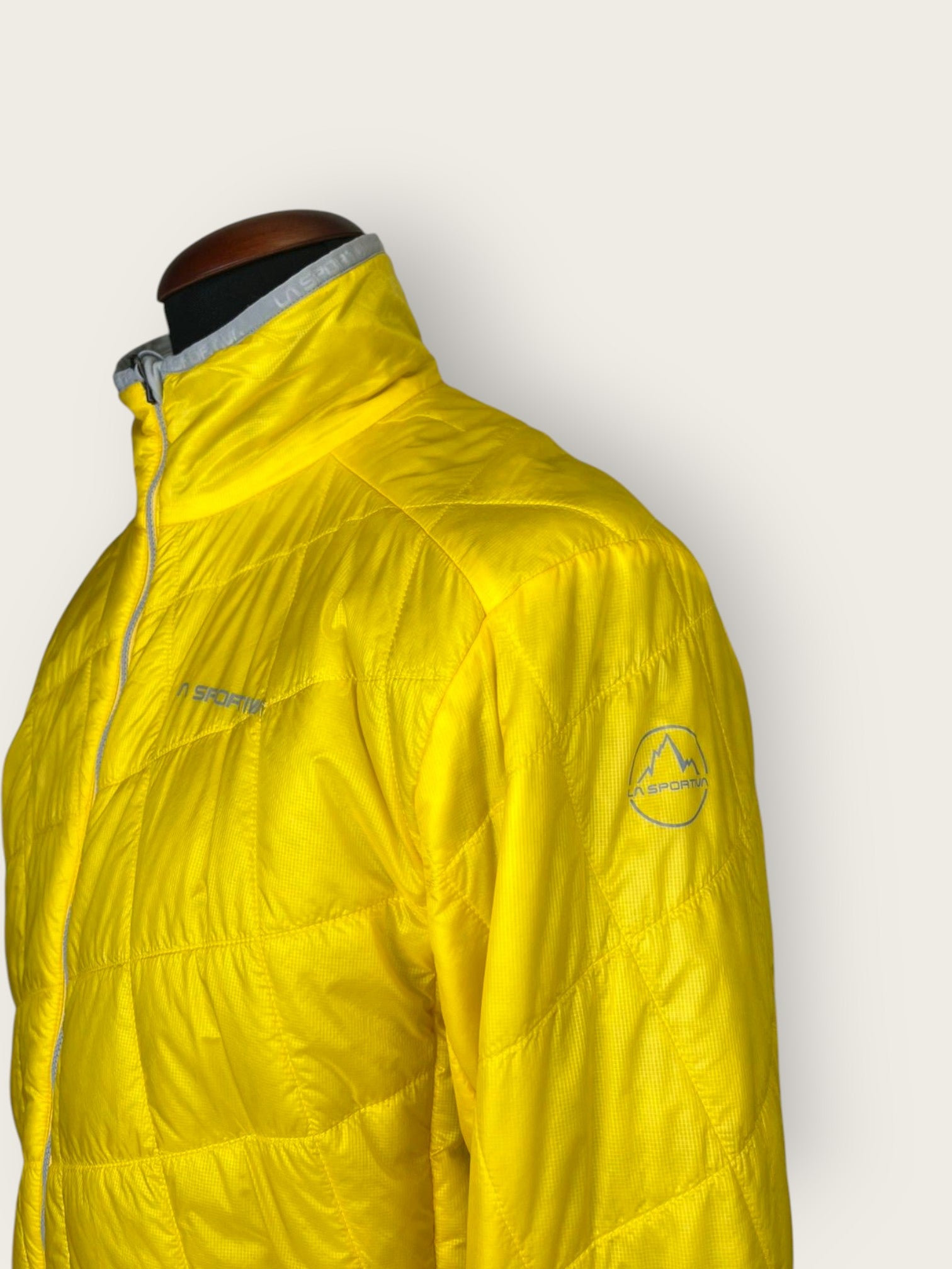 La Sportiva Isolationsjacke (L)