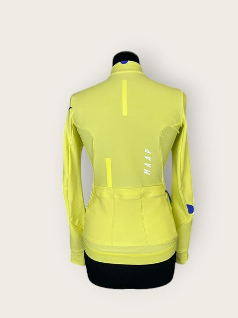 MAAP Bikeshirt langarm (S)