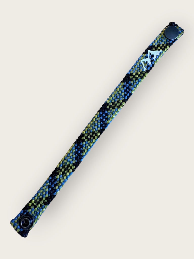 2nd Peak Armband "Dyno" (21cm)