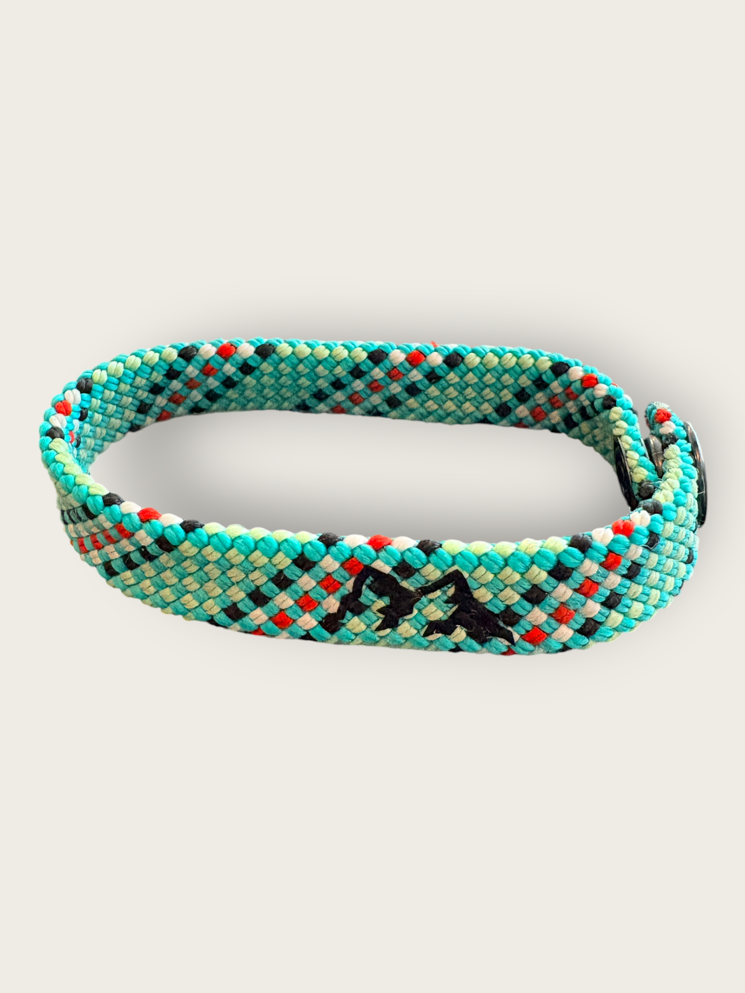 2nd Peak Armband "Dyno" (21cm)