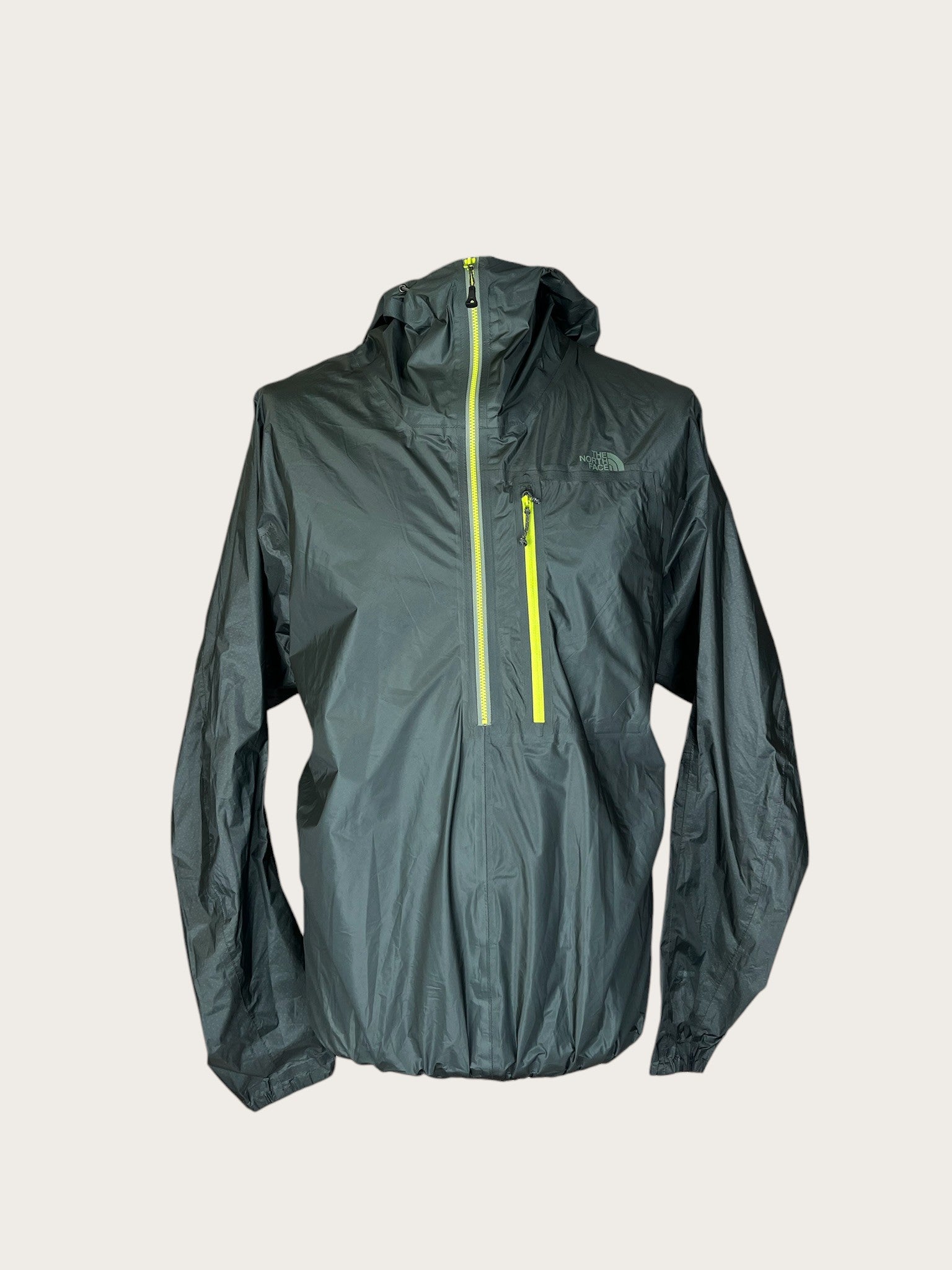 The North Face ultra light Hardshelljacke (XL)