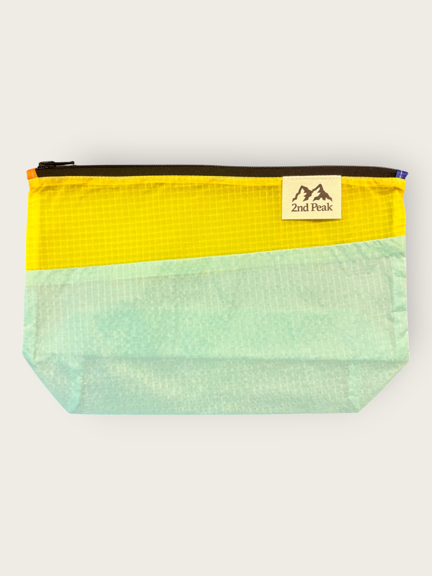 2nd Peak Necessaire "Lee"