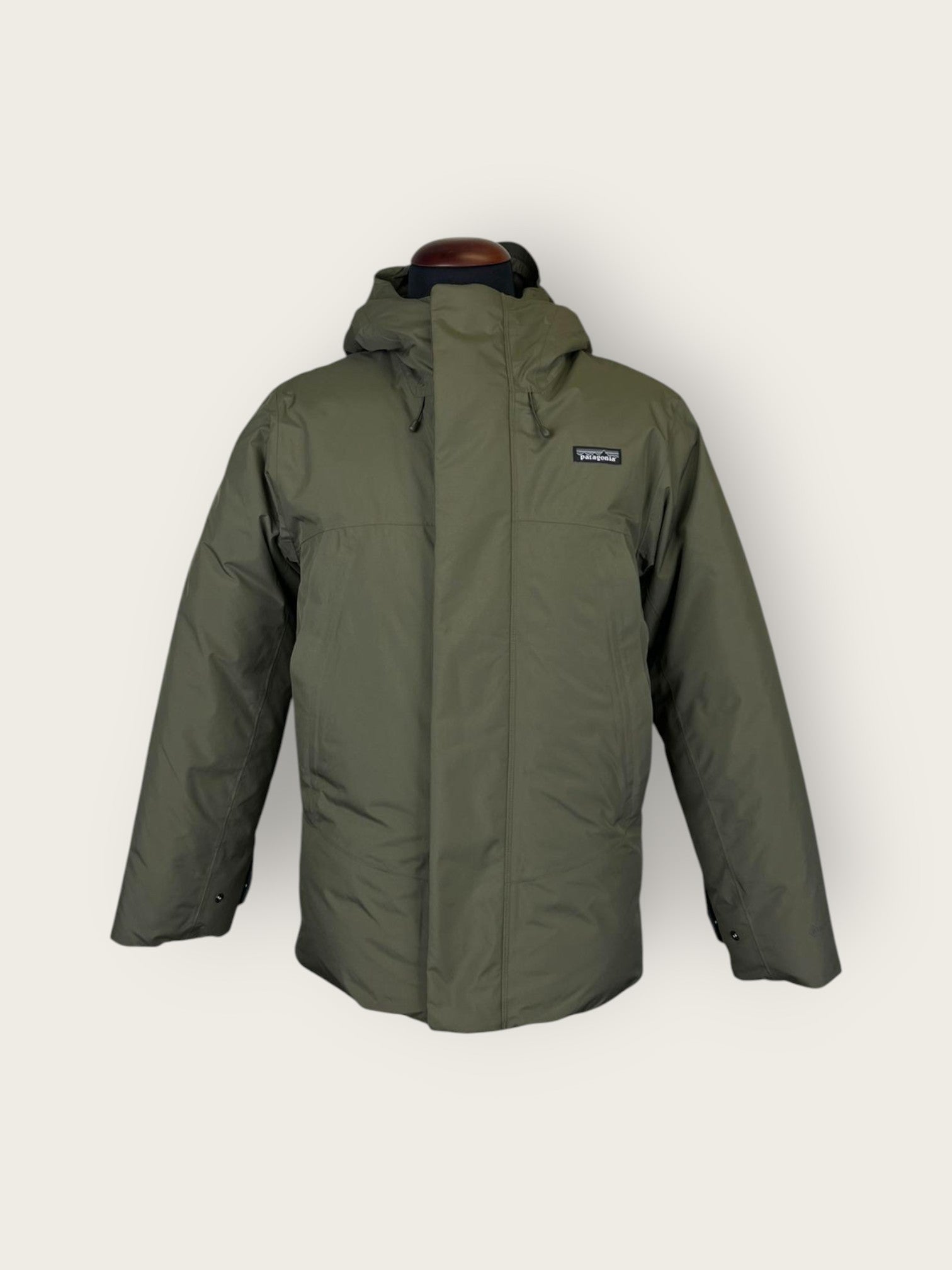 Patagona Winterparka (M)