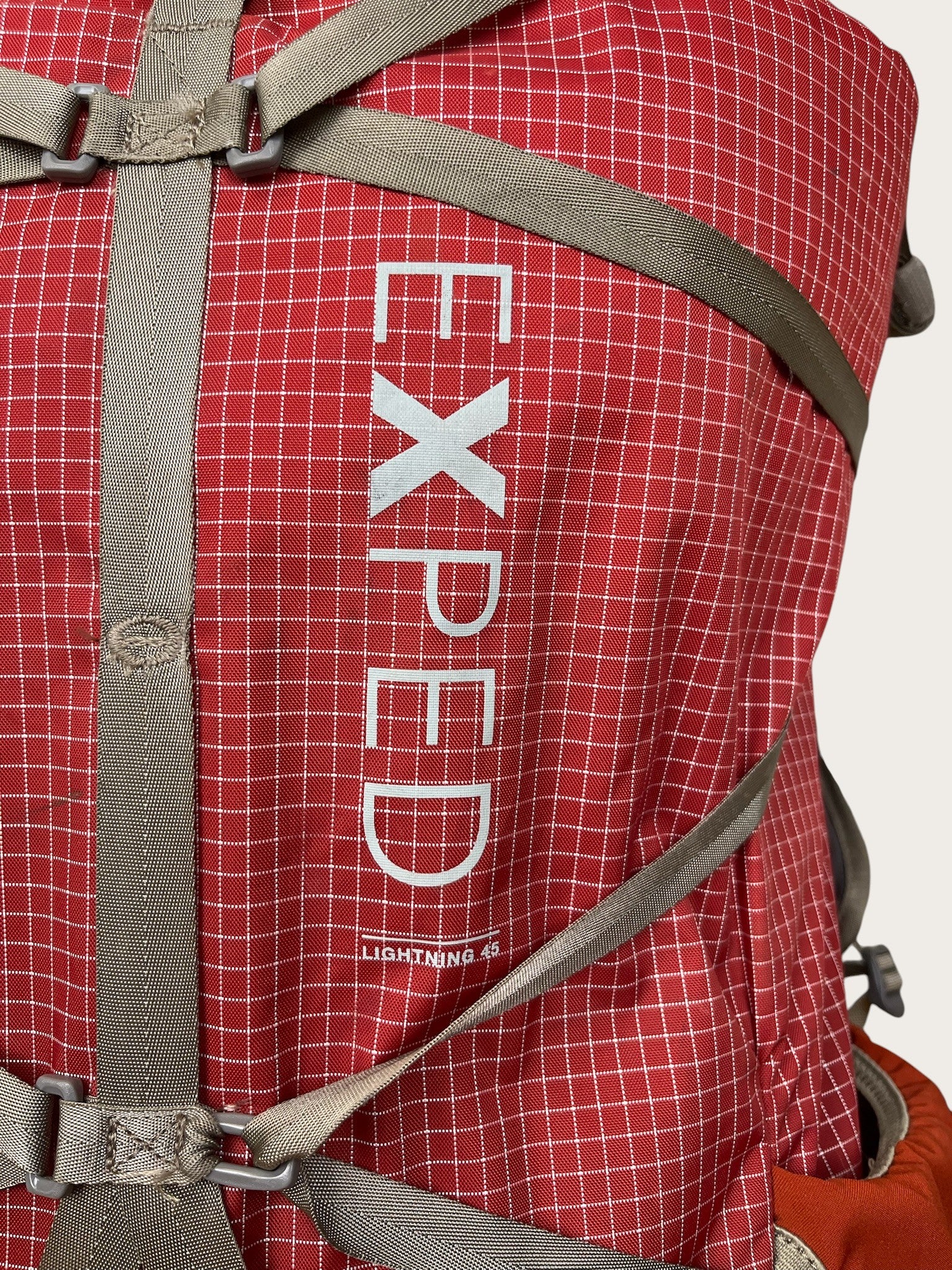 Exped Rucksack Lightning (45L)