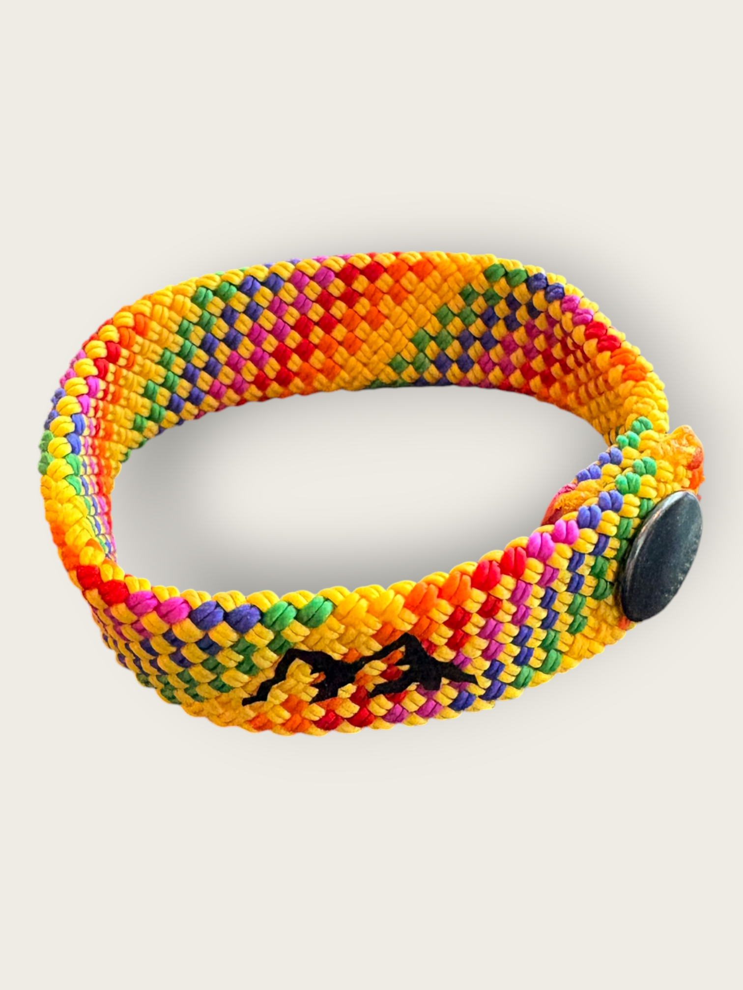 2nd Peak Armband "Dyno" (19cm)