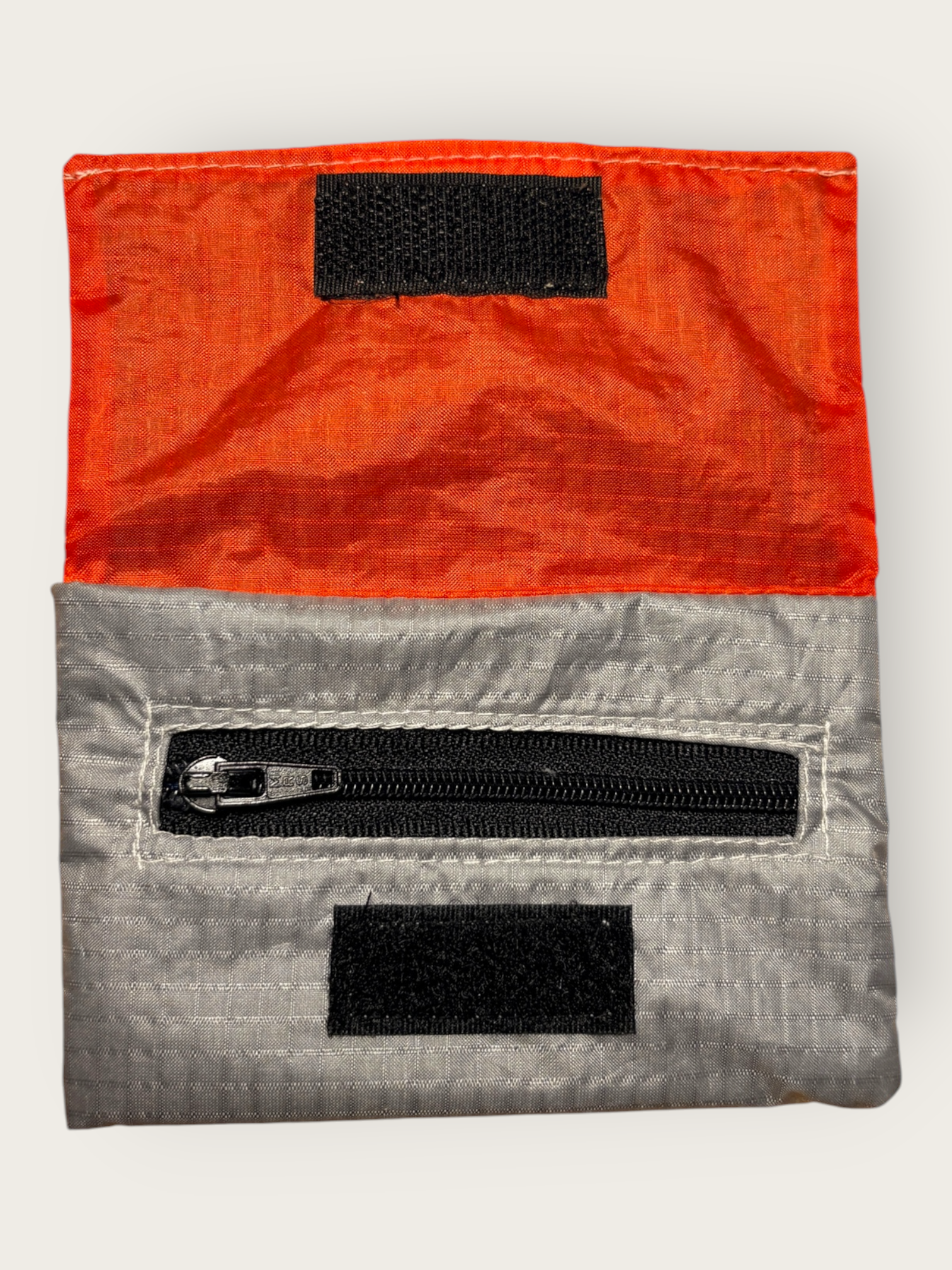 2nd Peak Upcycling Portemonnaie "Klapper"