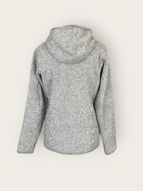 Patagonia Strick-Fleecejacke (S)