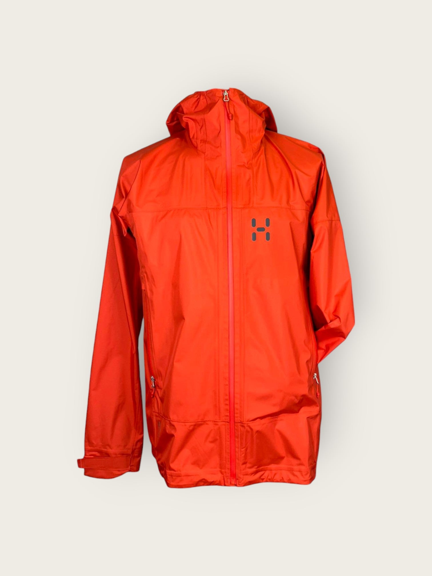 Haglöfs 2.5-Lagen Hardshelljacke (L)