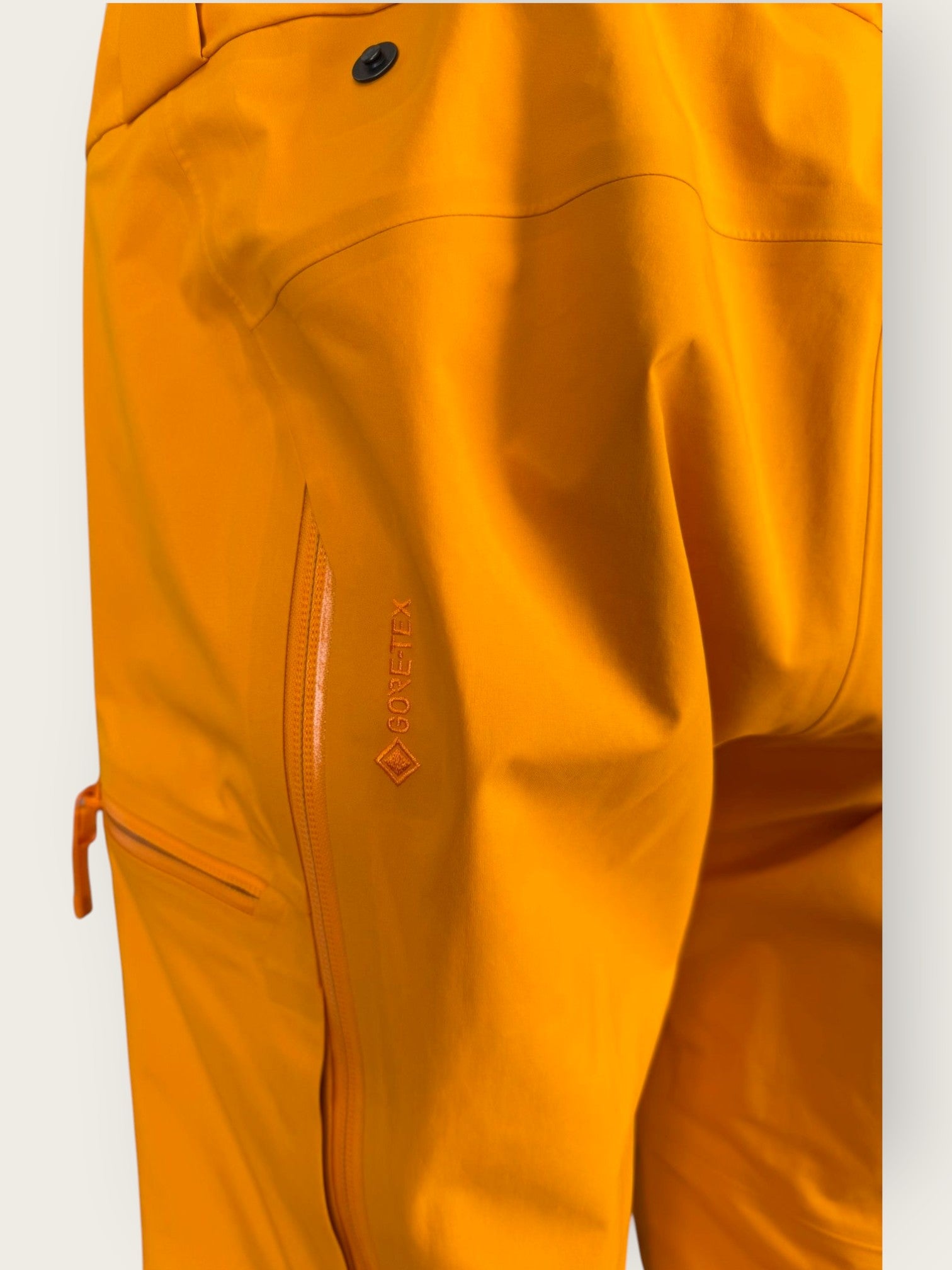 Arc'teryx 3-Lagen Hardshellhose (L)